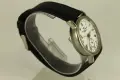 Мъжки Ръчен Часовник IWC Schaffhausen Portofino Automatic Pointer Date, снимка 6