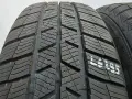 2бр зимни гуми 205/60/15 BARUM L06295 , снимка 1