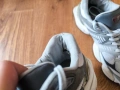 Мъжки обувки New Balance 9060 Gray размер 45, снимка 6