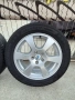 Джанти Volvo XC 17 цола 5х108, 7.5j ,et55 225/55/17 Ford Jaguar, снимка 5
