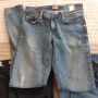 Levi's, Tommy Hilfiger, дамски дънки, снимка 2