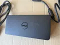 Докинг станция Dell - D3100, USB3.0, снимка 5