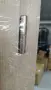 Интериорни Врати с каса и первази използвана 86/200см дясни 5бр, снимка 8