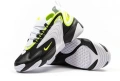маратонки Nike-Zoom 2K 'Black Volt номер 43 , снимка 2