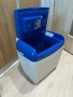 Хладилнa чанта Quigg KB 2004.06, 12V & 230V , 26л,  студено, снимка 8