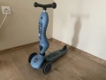 Детска тротинетка Scoot & Ride Highwaykuck 2 в 1, снимка 4