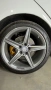 Оригинални AMG спорт пакет 18ки джанти с Гуми Continental Sport Contact 7, снимка 1