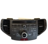 Радио CD плейър за Honda Accord 2.2 I-Cdti (2009) 39050-TL0-G01, снимка 1