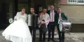 Оркестър,,Мераклии"- оркестър за извеждане на булка и сватби!, снимка 1