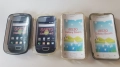 Samsung GT-S5830 Samsung GT-S5230 Samsung SM-G355 Samsung GT-I9250 Samsung GT-I8160 калъф , снимка 16