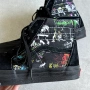 Vans Disney x Sk8-Hi Shoes 100 Year Anniversary, снимка 2