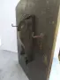 Стара дървена закачалка, снимка 5