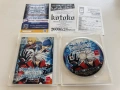 BlazeBlue Calamity Trigger за Playstation 3(PS3), снимка 3