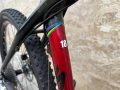 Карбонов велосипед Specialized Stumpjumper Expert Carbon , снимка 13