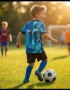 RAPHINHA 11 детско юношески футболни екипи  , снимка 5