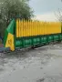 Жътвата на слънчоглед започва!, снимка 1