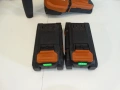 Hilti TE 6 - 22 / Nuron - Перфоратор с функция къртене, снимка 8