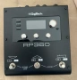 Процесор DIGITECH RP360, снимка 1
