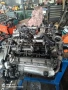блокирал мотор на ML350, снимка 5