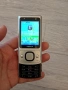 Nokia 6700 Slide Metal Silver, снимка 1
