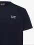 Emporio Armani EA7 Мъжка тениска, снимка 4