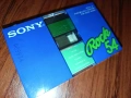 Аудио касета Sony Rock 54, снимка 1
