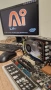 Колекционерска XFX 8800GT Alpha Dog – Тествана, с масивно медно охлаждане, снимка 7