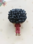 Funko Pop Movies: Us Red and Abraham, снимка 2