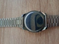VISA LCD QUARTZ RETRO , снимка 7
