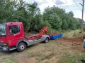 Траспорт на строителни отпадъци!, снимка 2