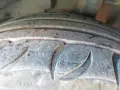 Джанти с гуми 18 спорт пакет , снимка 8