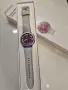 Samsung Galaxy Watch 6 Classic 43 mm Silver + допълнителни аксесоари, снимка 2