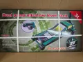 Нископрофилен хидравличен крик крокодил KATSU Tools 3 тона, 75-505 мм, снимка 10