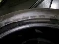 245 50 18 Dunlop SP Sport Maxx Gt dsst rsc Run Flat, снимка 3