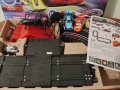 Детска писта CARRERA GO Disney Cars , снимка 2