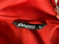 Дамски софтшел Bergans of Norway, снимка 7