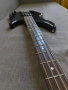 bass Yamaha trbx 174 бас китара , снимка 6