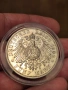 5 марки 1906 сребро, снимка 1