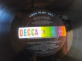 Werner Muller O, Tannenbaum Christmas On The Rhine LP 1956 Decca record DL 8388 ГРАМОФОННА ПЛОЧА, снимка 16