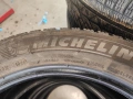 4бр.зимни гуми 215/55/17 Michelin, снимка 4