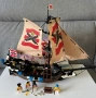 Lego Pirates 6271 Imperial Flagship, снимка 1