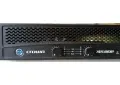 Висококачествен усилвател Crown XLS 802 - 1бр., снимка 3