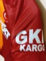Nike Galatasaray тениска на футболиста Icardi, снимка 9
