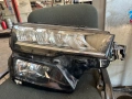 Десен Фар за Skoda Karoq 57B 941 010, снимка 1