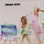 Образователна дъска за рисуване на български език 2 в 1, снимка 6
