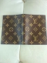 Cardholder passport Lv паспорт холдер документи, снимка 13