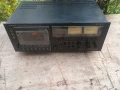 Hitachi D-900 3 Head Cassette Deck, снимка 1