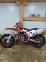 KTM SX-F 350 2015, снимка 2