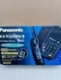 Безжичен телефон Panasonic KX-TC256BX-B нов, снимка 1