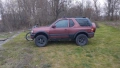 Opel Frontera 4x4, снимка 6